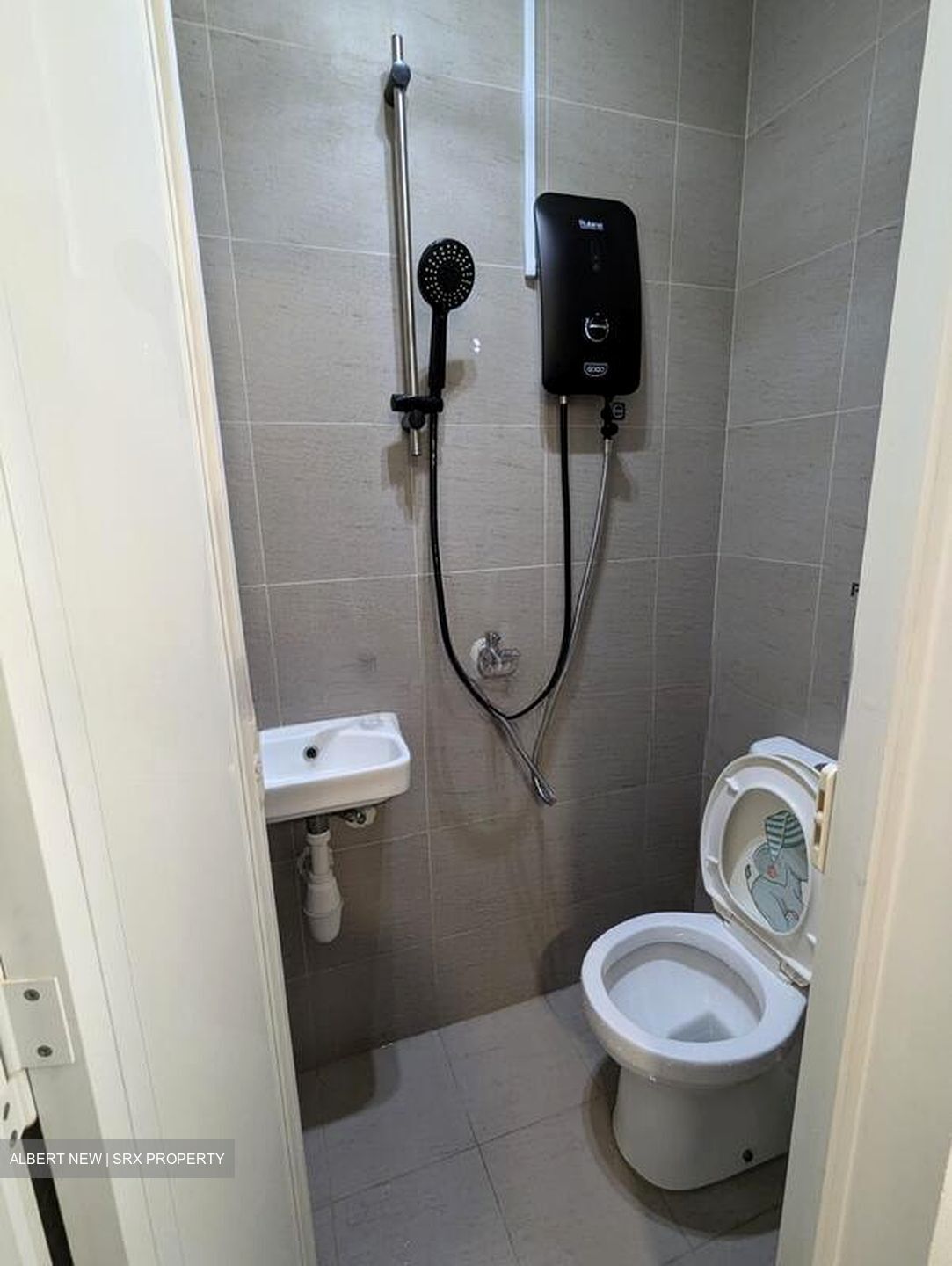 The Brownstone (D27), Condominium #496775811